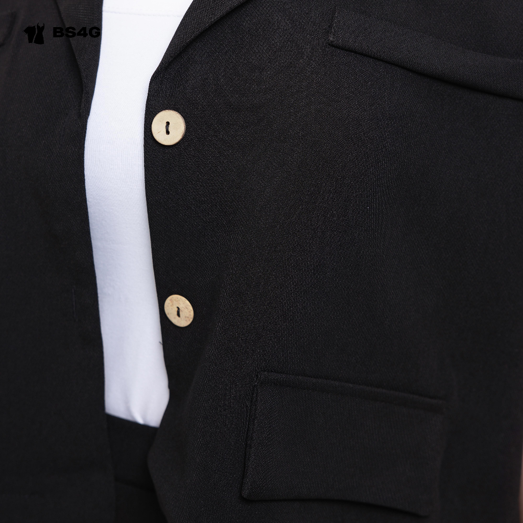 SET ÁO VEST + CHÂN VÁY BIGIZE - SBG005