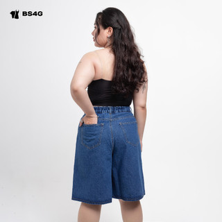 QUẦN LỬNG JEANS - NGO01
