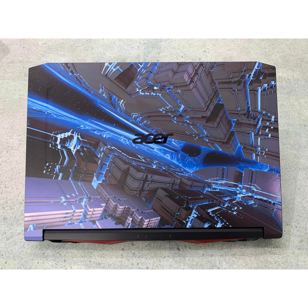 SKIN LAPTOP IN THEO YÊU CẦU HÌNH ẢNH THỰC TẾ TẠI SHOP