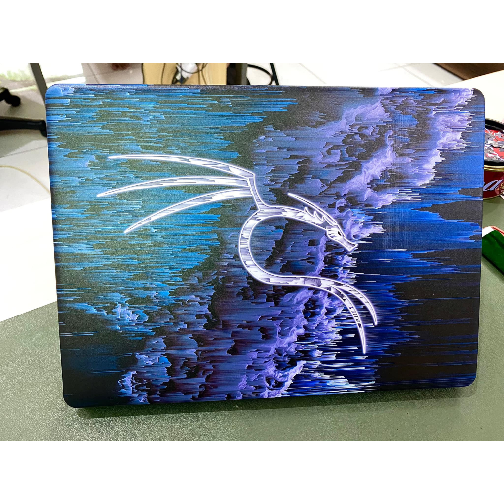 SKIN LAPTOP IN THEO YÊU CẦU HÌNH ẢNH THỰC TẾ TẠI SHOP