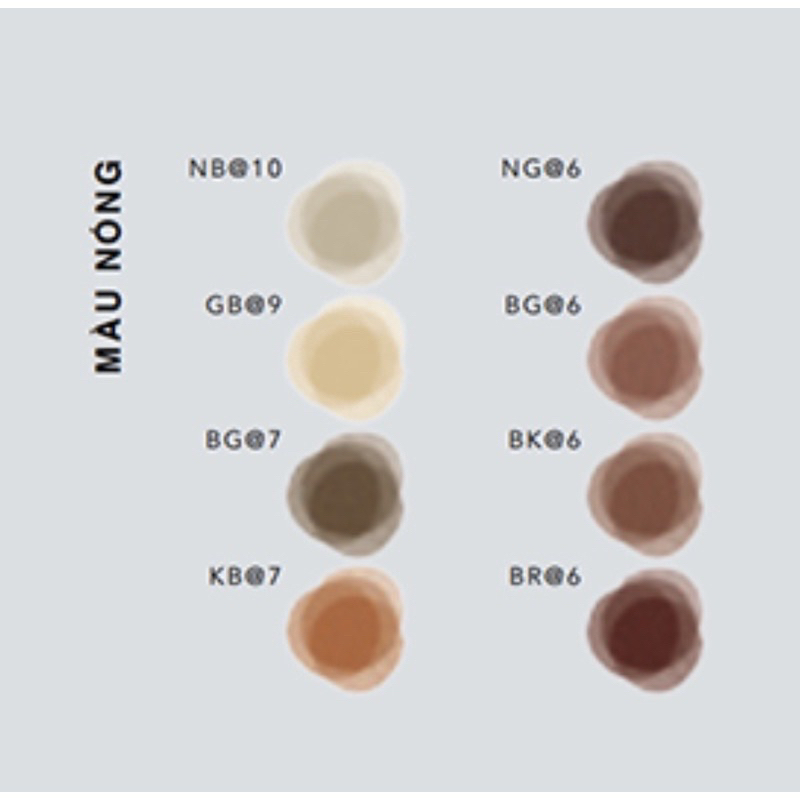 MÀU NHUỘM NÂU CHOCOLA- MÀU NHUỘM PHỦ BÓNG VẬT LÝ GOLDWELL ELUMEN 200ml