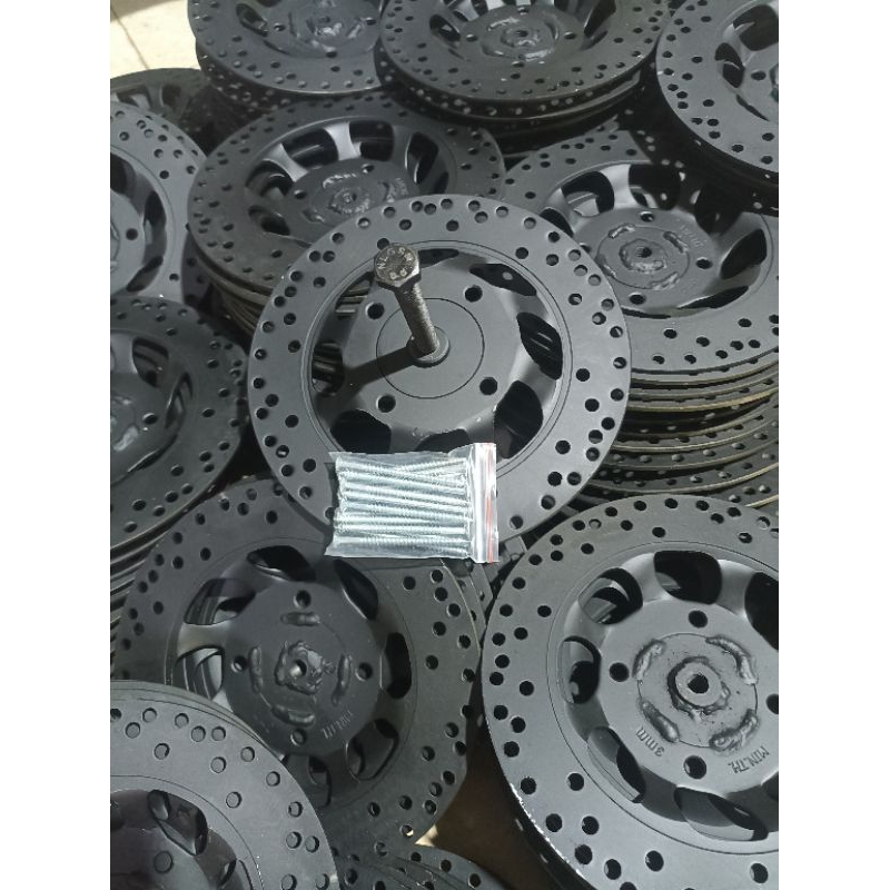 Bộ cảo mâm+cảo cốt dùng cho máy Panasonic