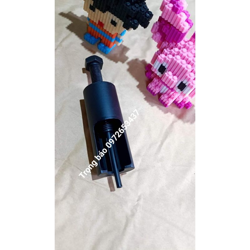 Bộ cảo mâm+cảo cốt dùng cho máy Panasonic