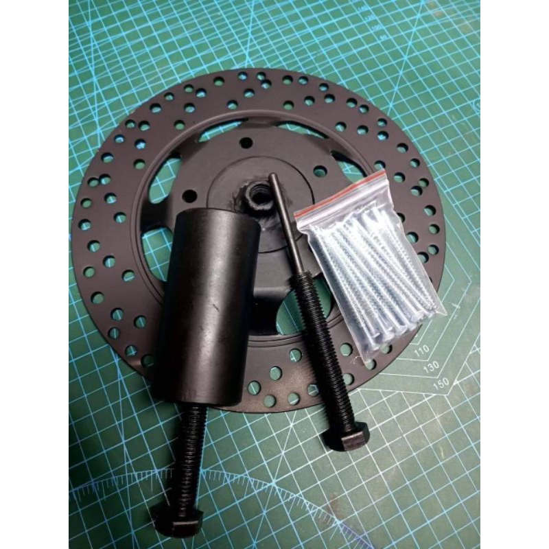 Bộ cảo mâm+cảo cốt dùng cho máy Panasonic