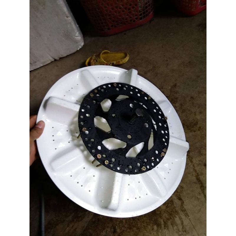 Bộ cảo mâm+cảo cốt dùng cho máy Panasonic