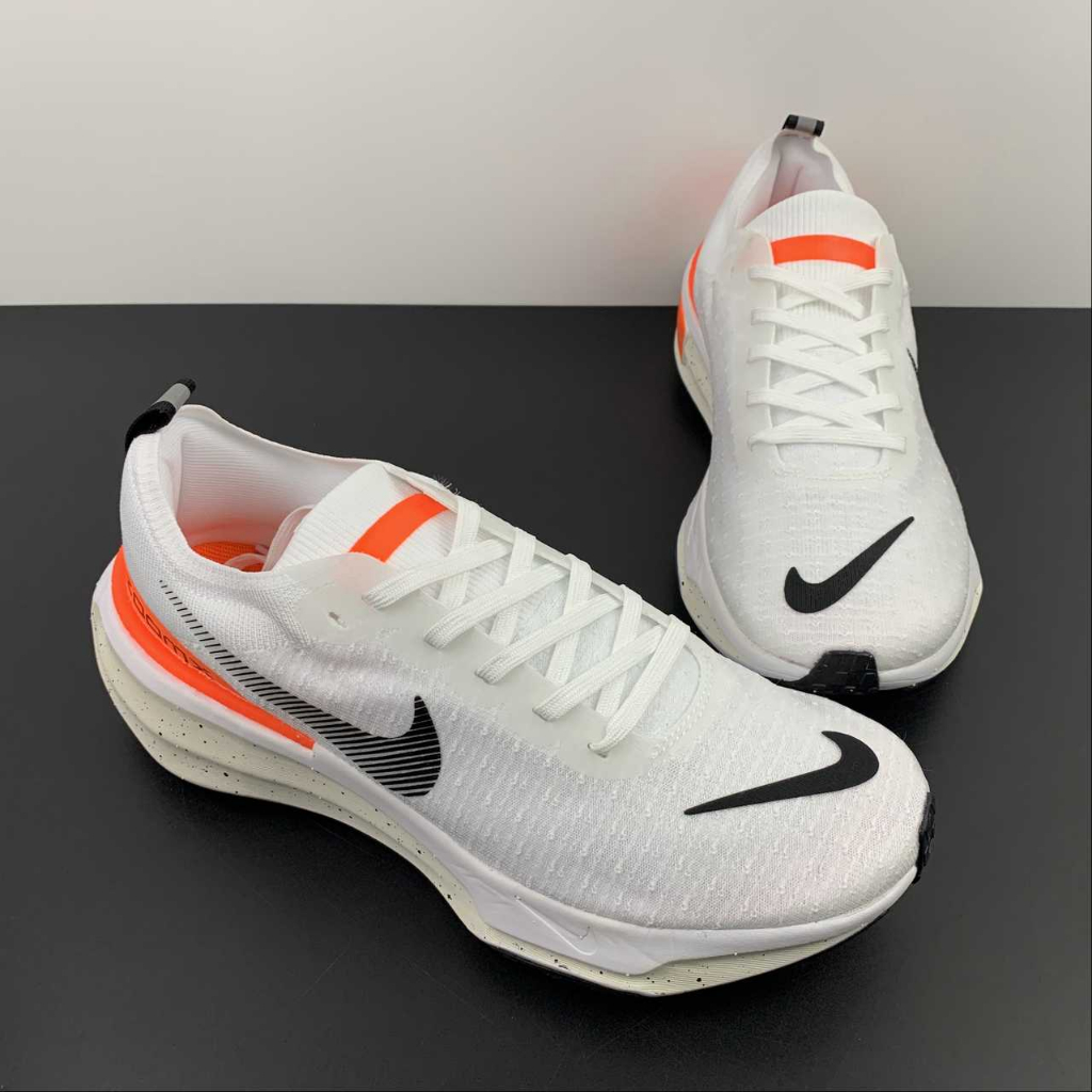 Giày thể thao chạy bộ, tập gym siêu êm mềm ZOOM X INVINCIBLE FK3