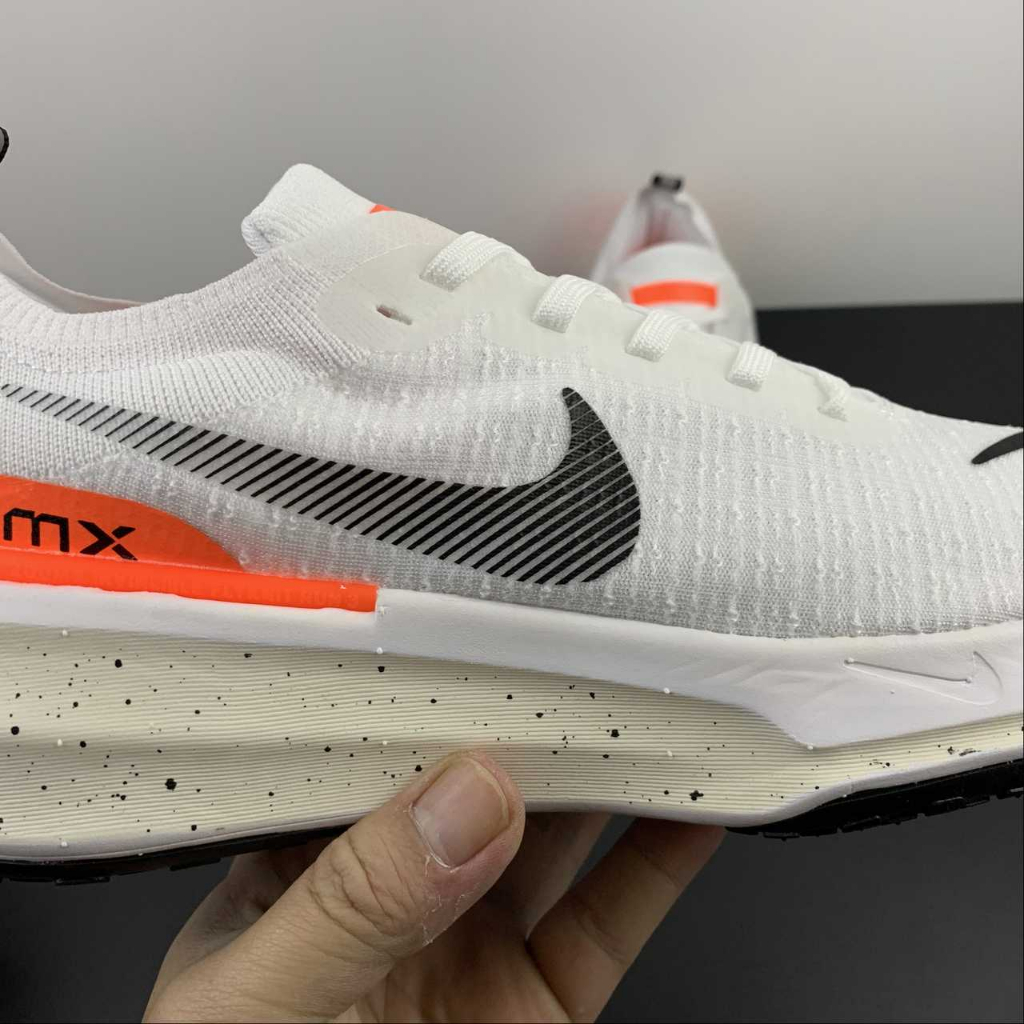 Giày thể thao chạy bộ, tập gym siêu êm mềm ZOOM X INVINCIBLE FK3