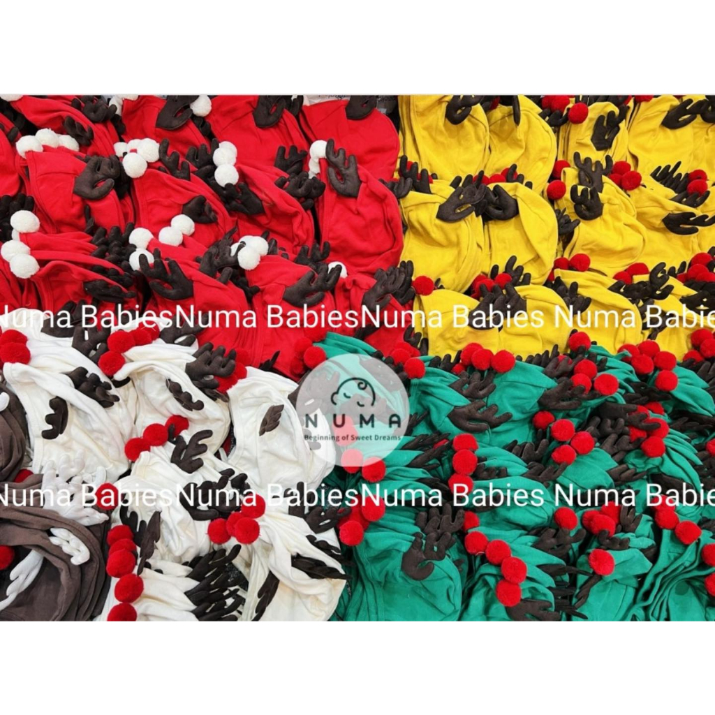 |PEEKABOO| MŨ TUẦN LỘC WINTER