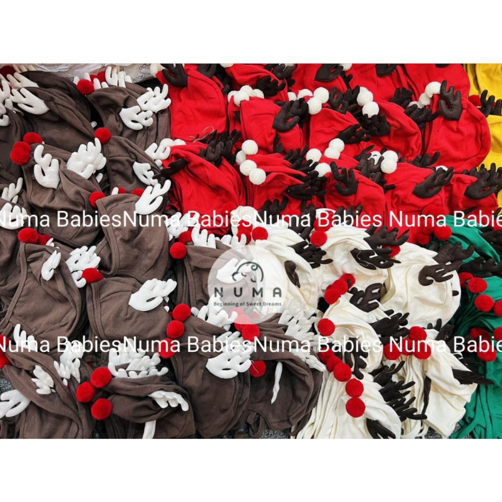 |PEEKABOO| MŨ TUẦN LỘC WINTER