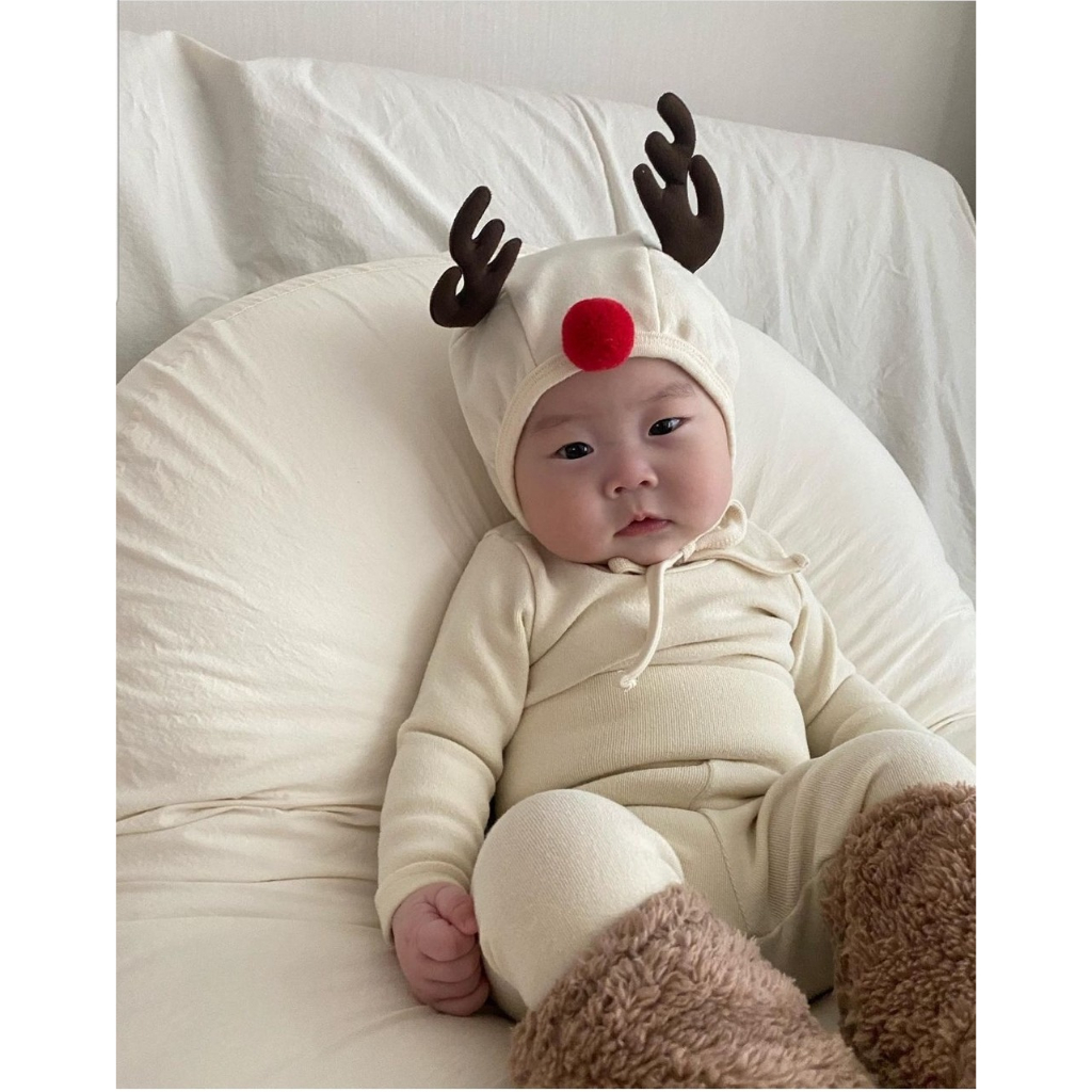 |PEEKABOO| MŨ TUẦN LỘC WINTER