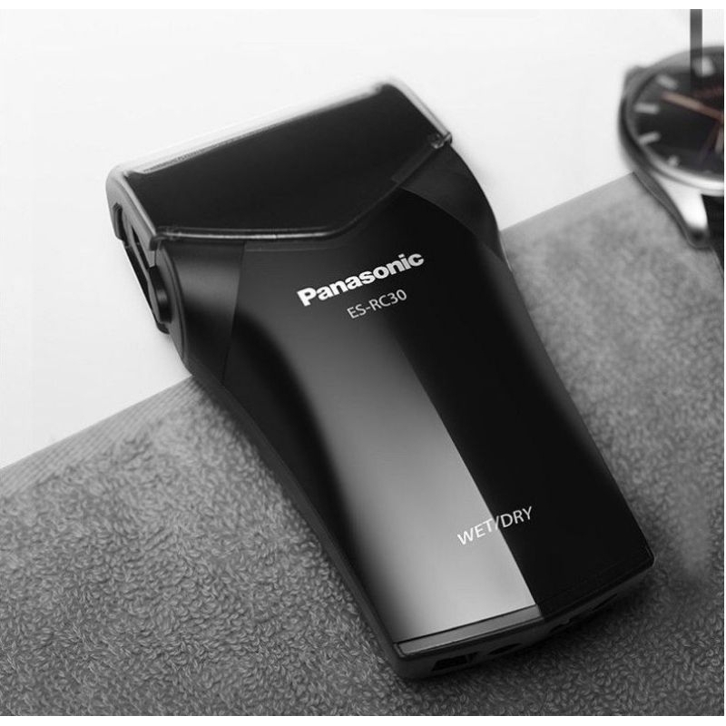 🇻🇳 Máy cạo râu cao cấp PANASONIC ES-RC30 nhật bản