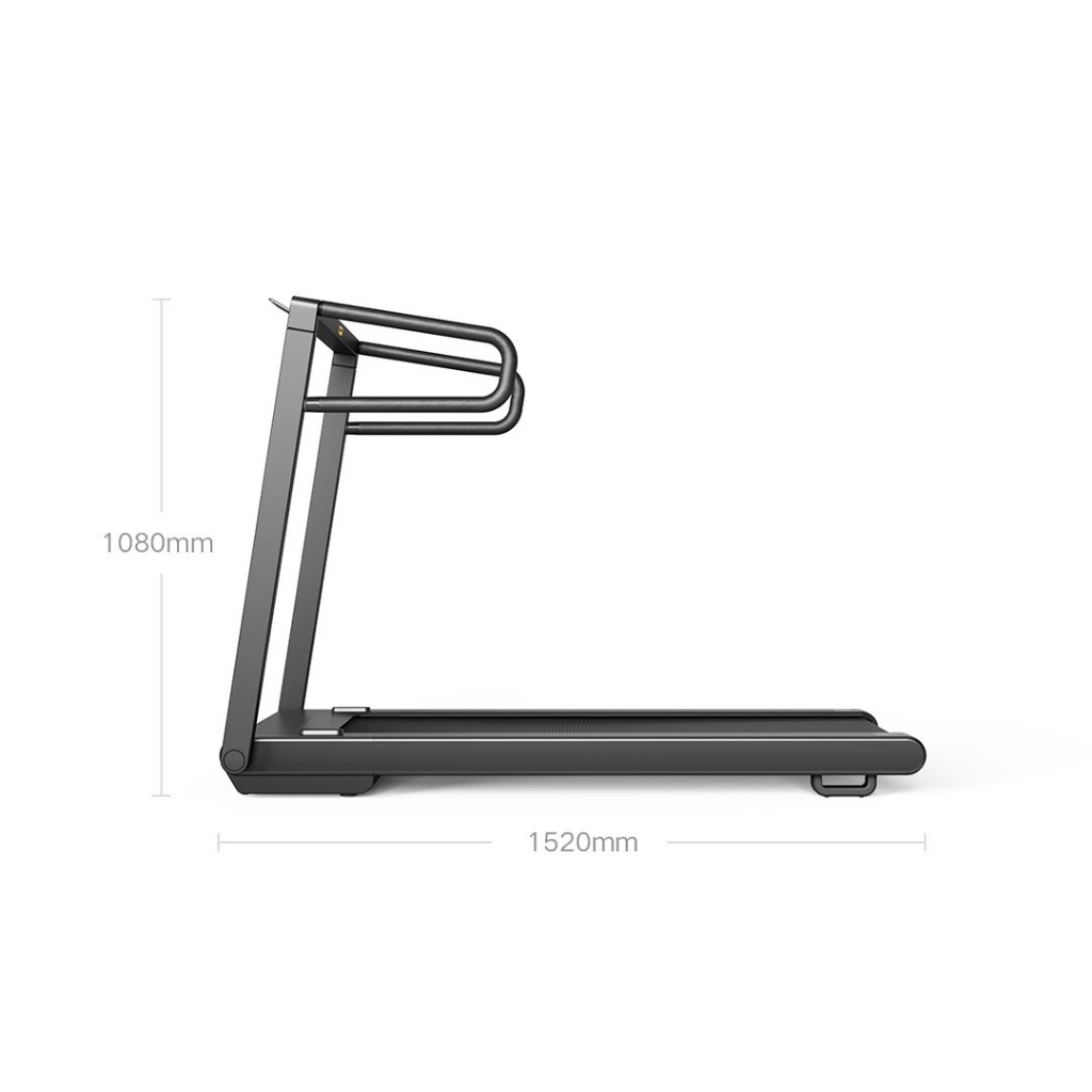 Máy Chạy Bộ Thông Minh Xiaomi Mijia Gen 2 2023 Tốc Độ 15km/h