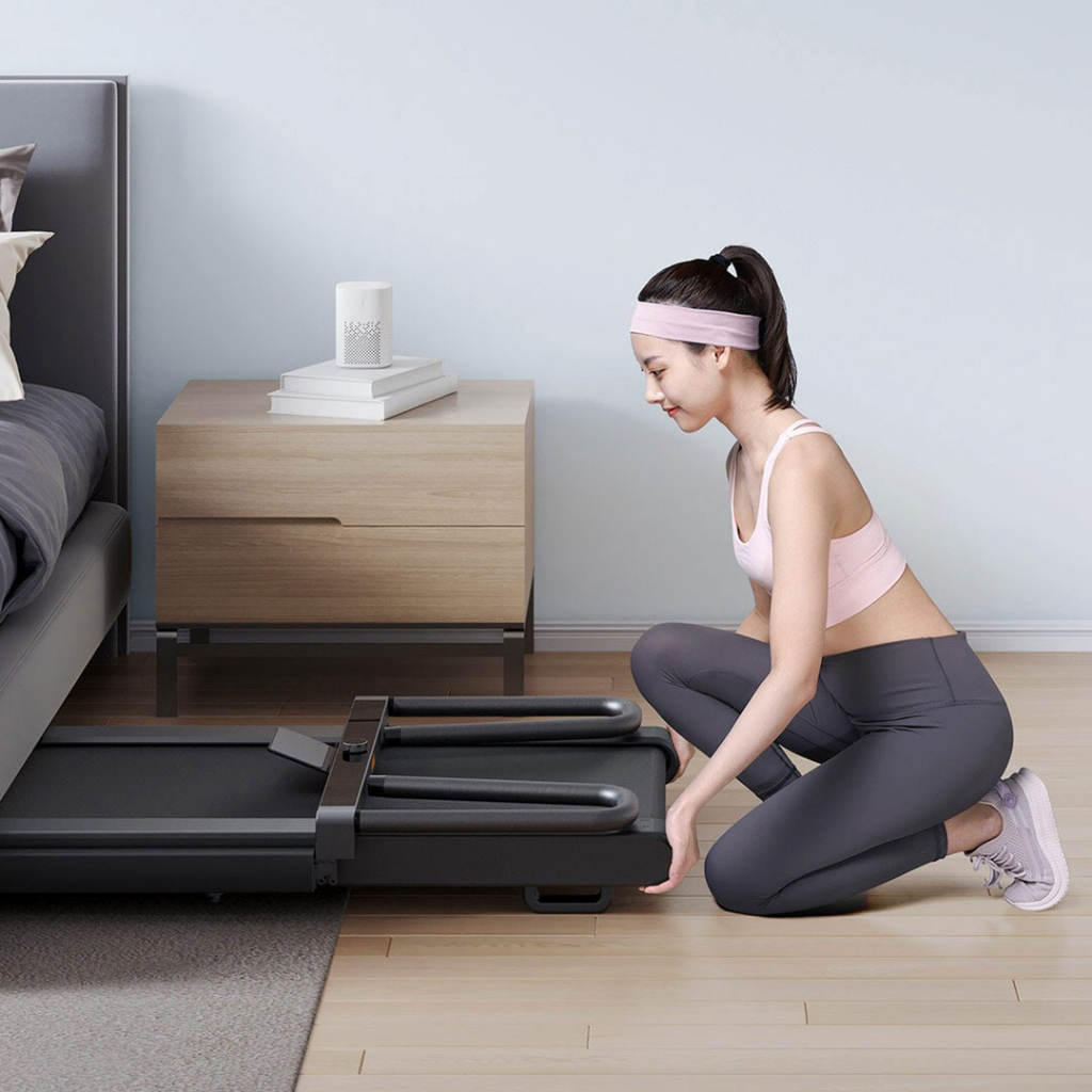 Máy Chạy Bộ Thông Minh Xiaomi Mijia Gen 2 2023 Tốc Độ 15km/h