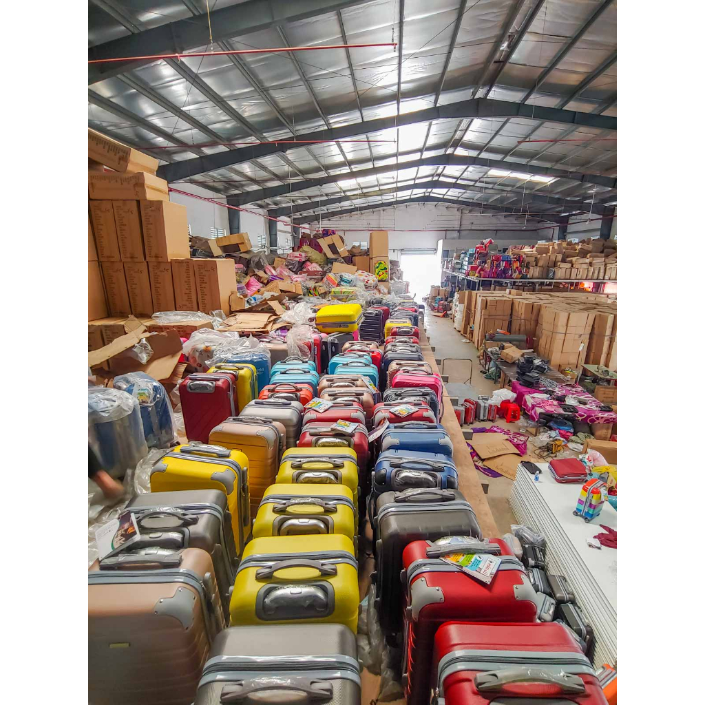 Vali Cao cấp C155V2 VINALUG, Nhựa dẻo đồng màu, ABS+PC , Bánh xe siêu mượt size 20, 24,