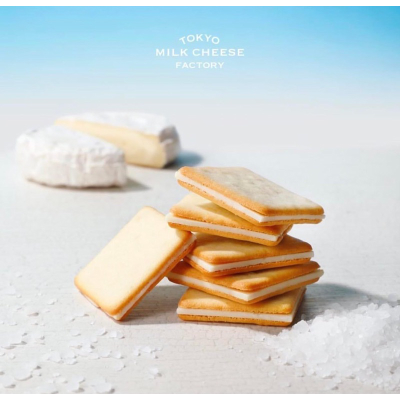 𝗧𝗢𝗞𝗬𝗢 𝗠𝗜𝗟𝗞 𝗖𝗛𝗘𝗘𝗦𝗘 𝗙𝗔𝗖𝗧𝗢𝗥𝗬