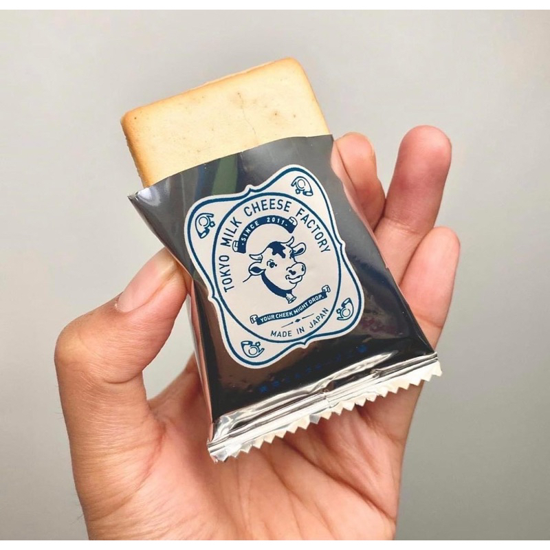 𝗧𝗢𝗞𝗬𝗢 𝗠𝗜𝗟𝗞 𝗖𝗛𝗘𝗘𝗦𝗘 𝗙𝗔𝗖𝗧𝗢𝗥𝗬