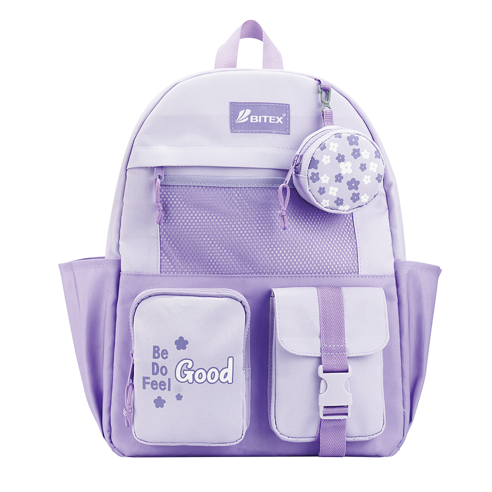 Balo thời trang Bitex Mix & Match dành cho Nữ trẻ trung năng động