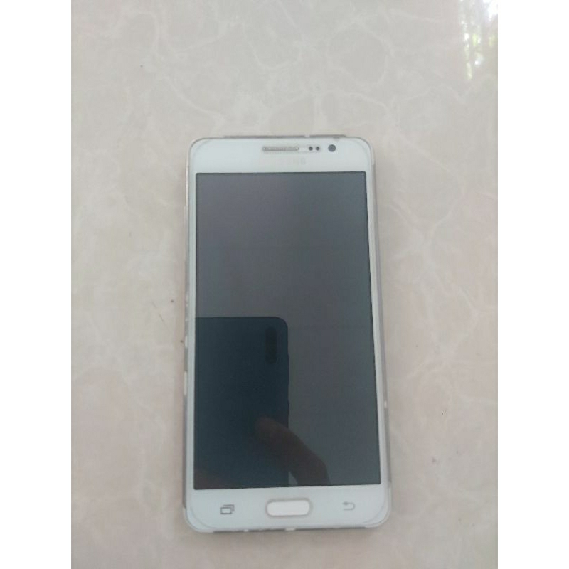 Màn hình samsung on 5 liền khung
