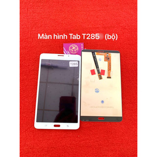 Màn hình samsung tab T285 - tab A6 7inch full bộ