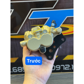 Heo dầu trước sport giả zin - xipo/satria/rgv/rgx