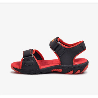 Sandal Bé Trai DTB074500DOO (Size 24-30)