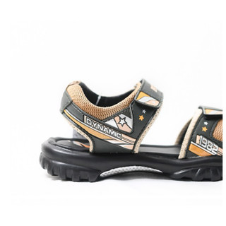 Sandal bé trai (Size 28-37)