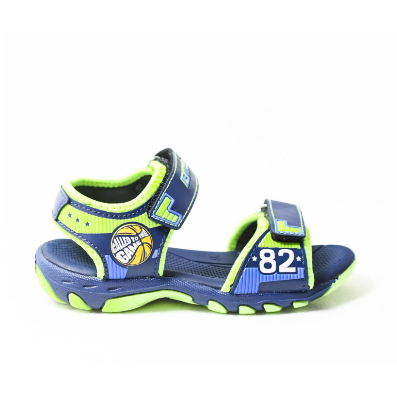 Sandal Bé Trai DTB074500DOO