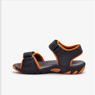Sandal Bé Trai DTB074500DOO (Size 24-30)