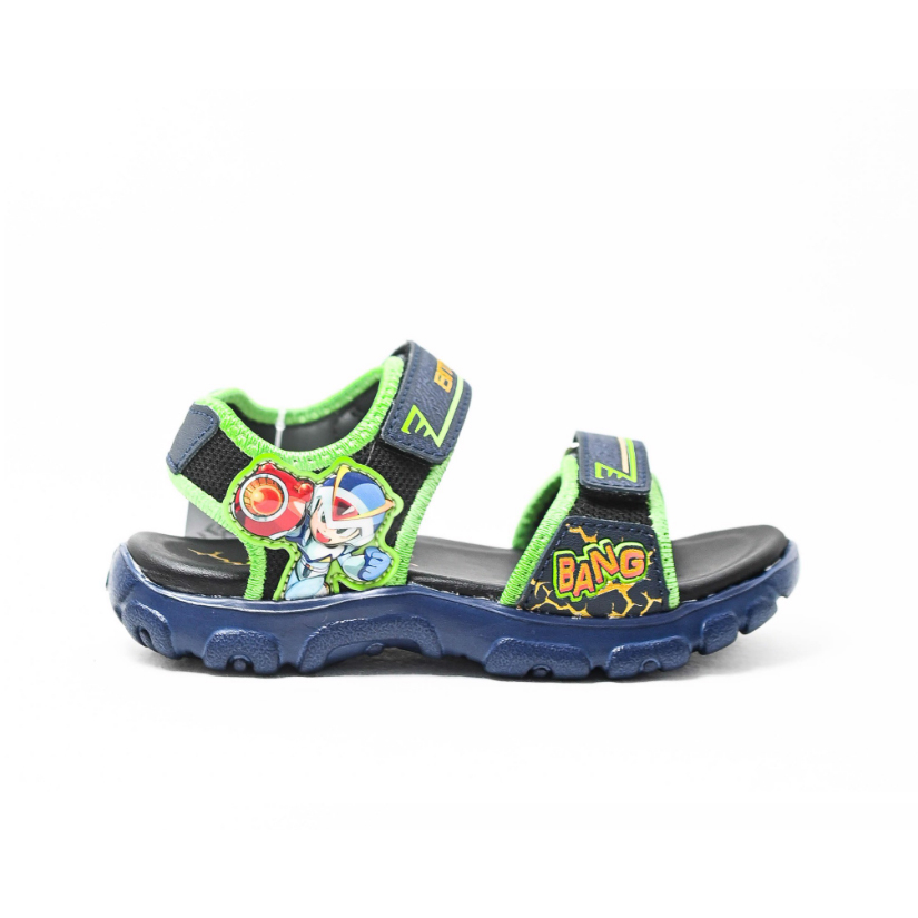 Sandal bé trai