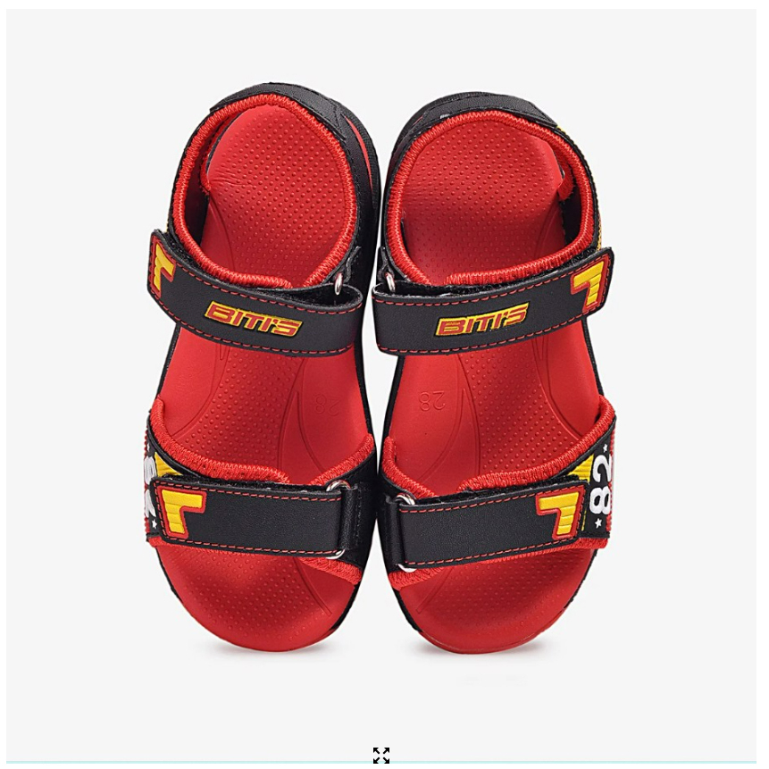 Sandal Bé Trai DTB074500DOO