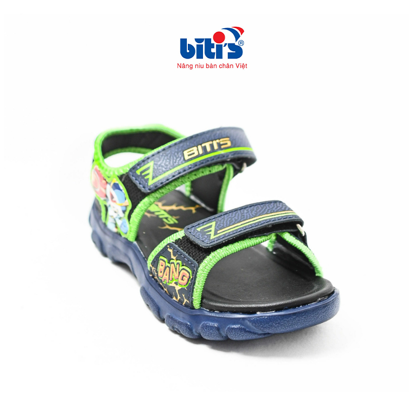 Sandal bé trai