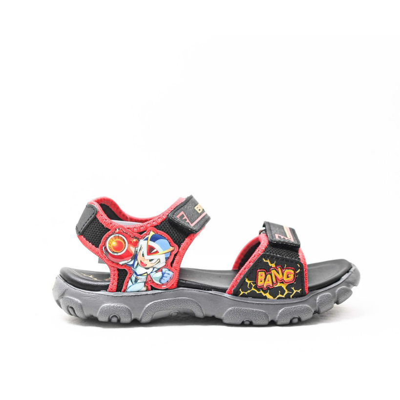 Sandal bé trai