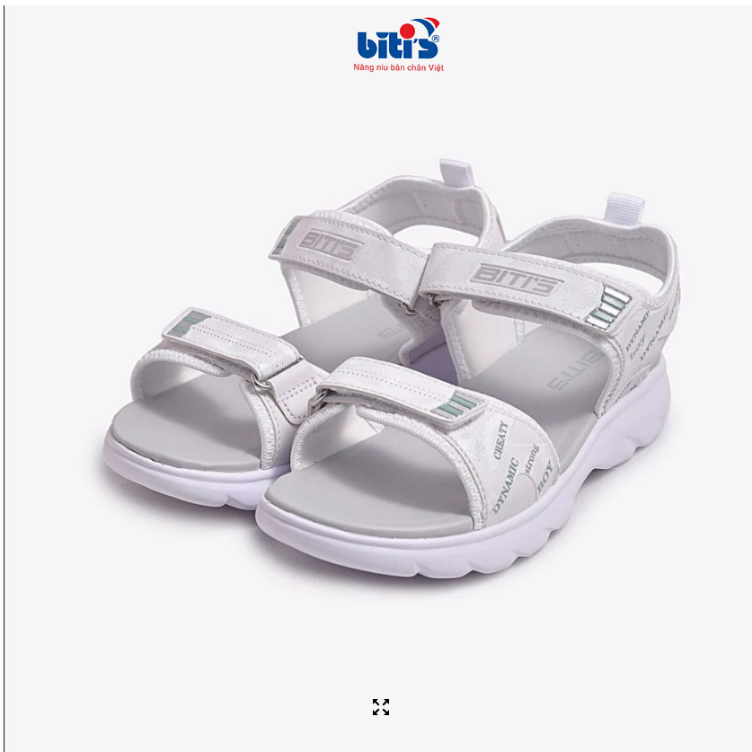 Sandal Eva Phun Bé Trai (Size 28-37)