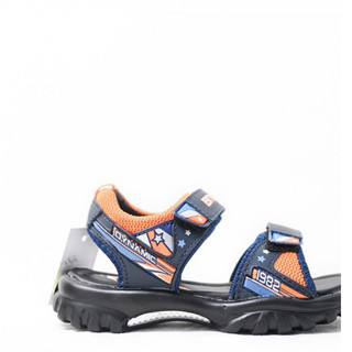 Sandal bé trai (Size 28-37)