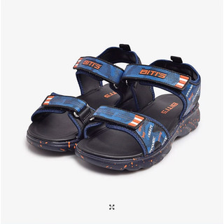 Sandal Eva Phun Bé Trai (Size 28-37)