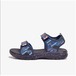 Sandal Eva Phun Bé Trai (Size 28-37)