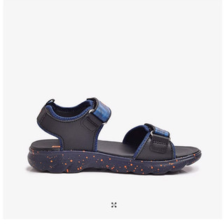 Sandal Eva Phun Bé Trai (Size 28-37)