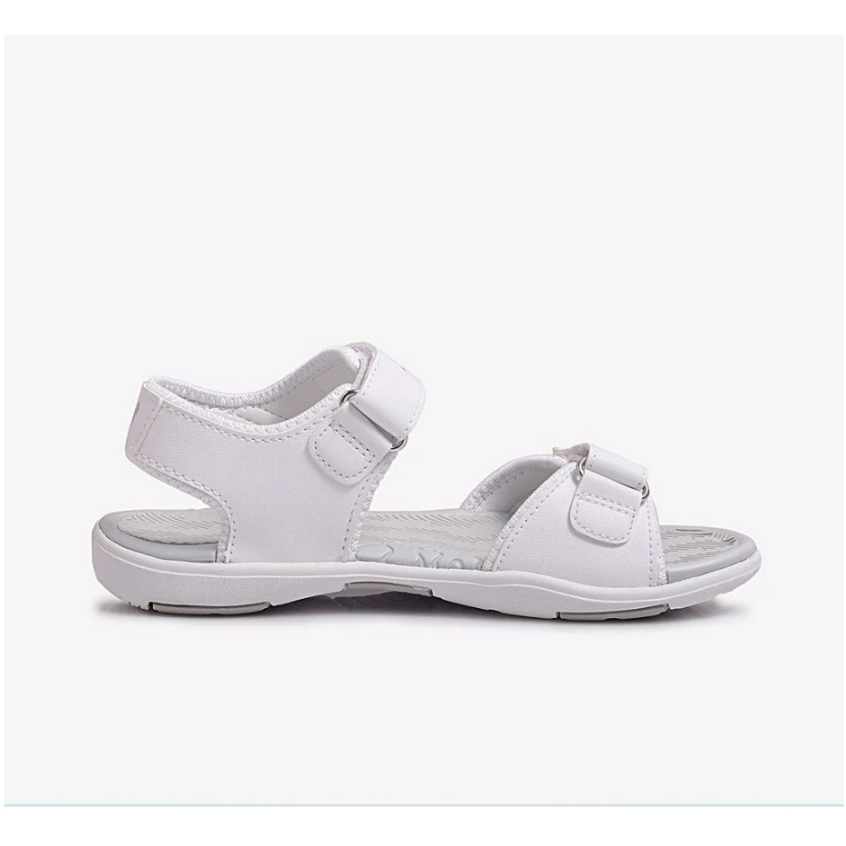 Sandal Si - Cao Su Bé Trai DRB032700