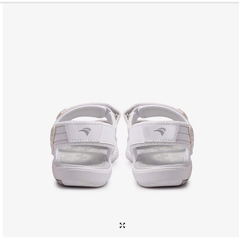 Sandal Si - Cao Su Bé Trai DRB032700