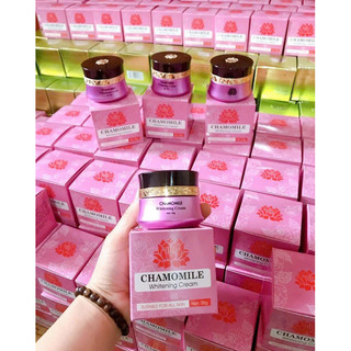 kem chamomile hồng sâm [ mẫu mới 2021 ]