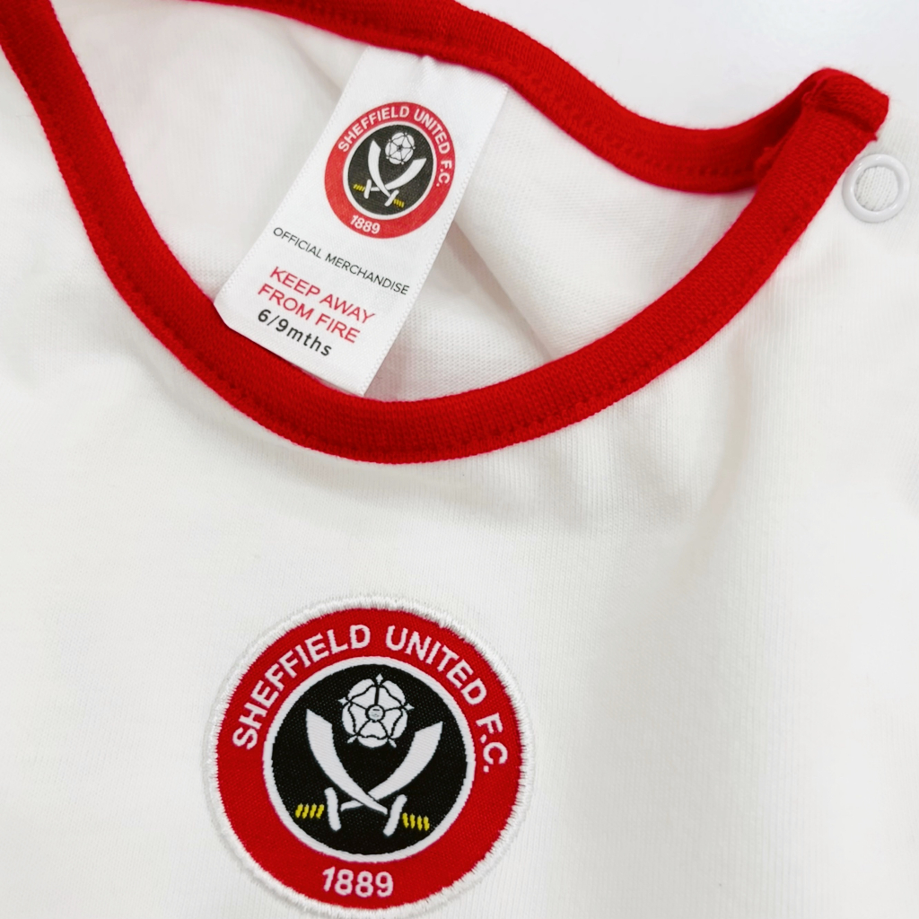 Váy bé gái mùa hè xuất dư ngắn tay cổ tròn đồng phục bóng đá 6-9 tháng  đầm xuất dư bé gái váy đầm trẻ em