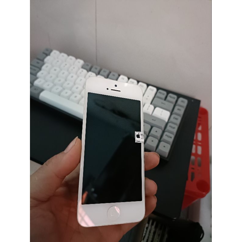 Màn hình 5G bóc máy new nguyên cụm đầy đủ home + cam + mic loa