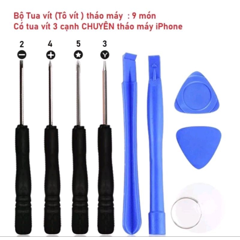 Màn hình 5G bóc máy new nguyên cụm đầy đủ home + cam + mic loa