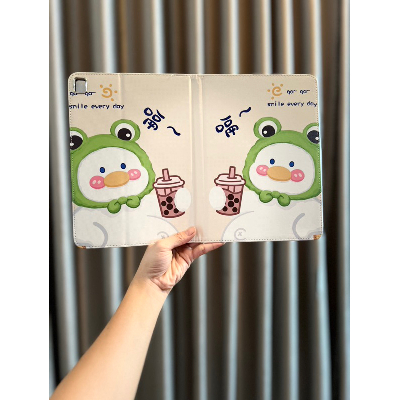 Bao Da Ipad Air1/2/3/4/5/Gen5/6/7/8/9/10/M1/M2/Pro9.7/Pro11/Pro10.5
