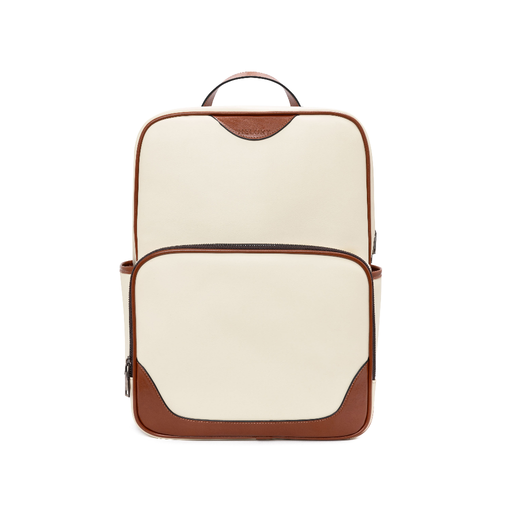 Balo Thời Trang Đa Năng HLR05-0201 | Balo Helory Chính Hãng Cao Cấp - Đựng Vừa Laptop 15 INCH