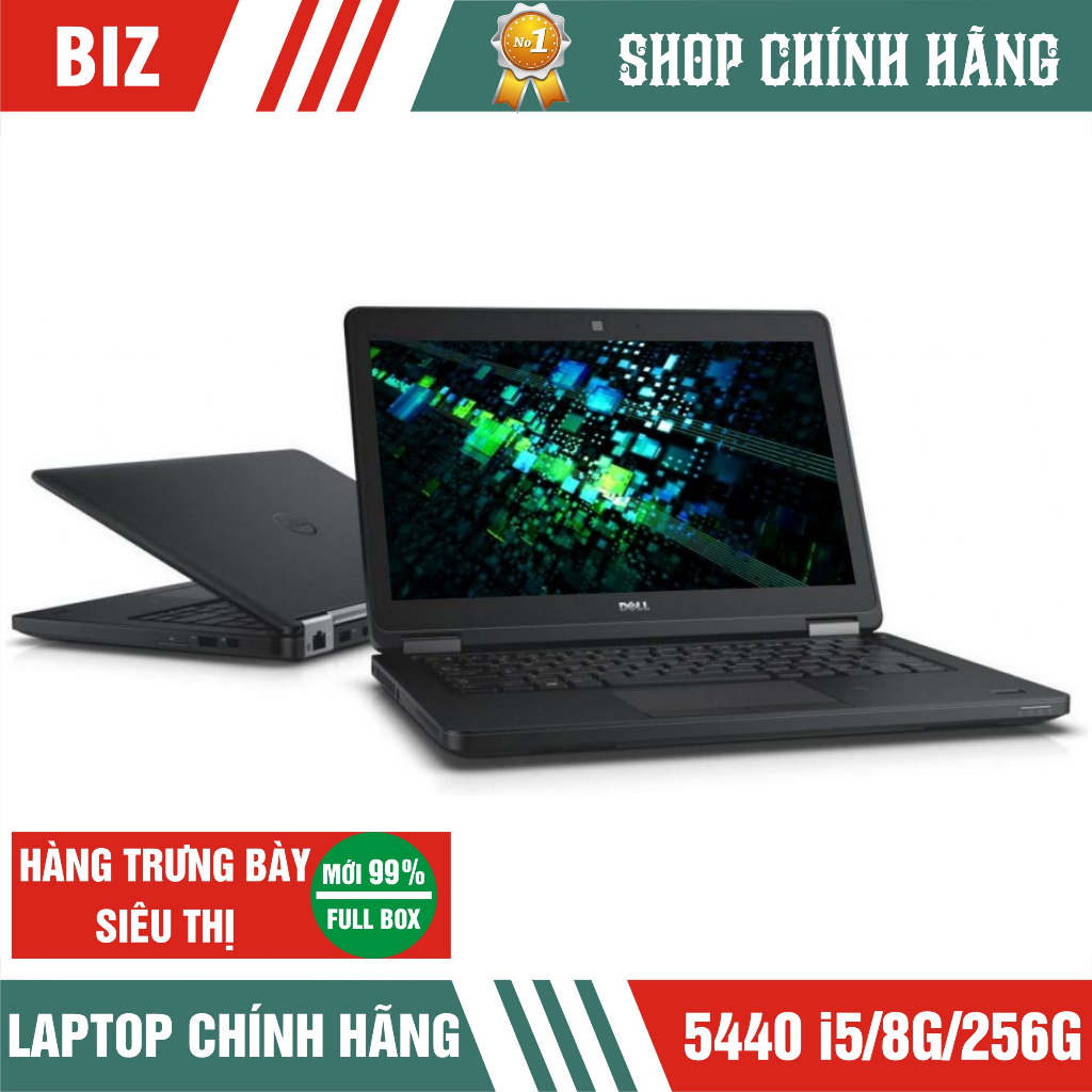 Hàng chính hãng, DELL | HP ... i3, i5, i7... Số lượng có hạn - Bảo hành 1 tháng