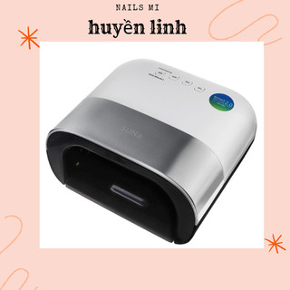 Máy hơ móng sun 3 hàng chính hãng bảo hành 3 tháng