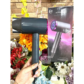 Máy sấy tóc ion âm 2 chiều nóng và mát Hairdryer