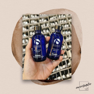 Tinh Chất Cấp Ẩm, Phục Hồi Serum iS Clinical Hydra Cool