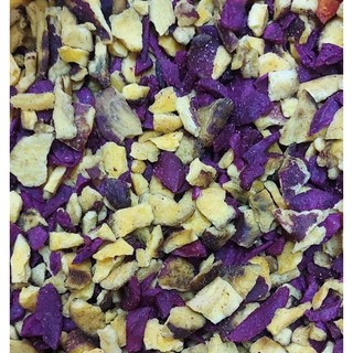 Khoai lang sấy dành cho hamster 100g